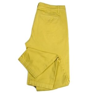 Anthropologie Pilcro And The Letterpress Pants Fit